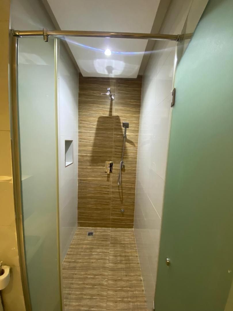 Centurion Aparthotel Abuja Exterior photo